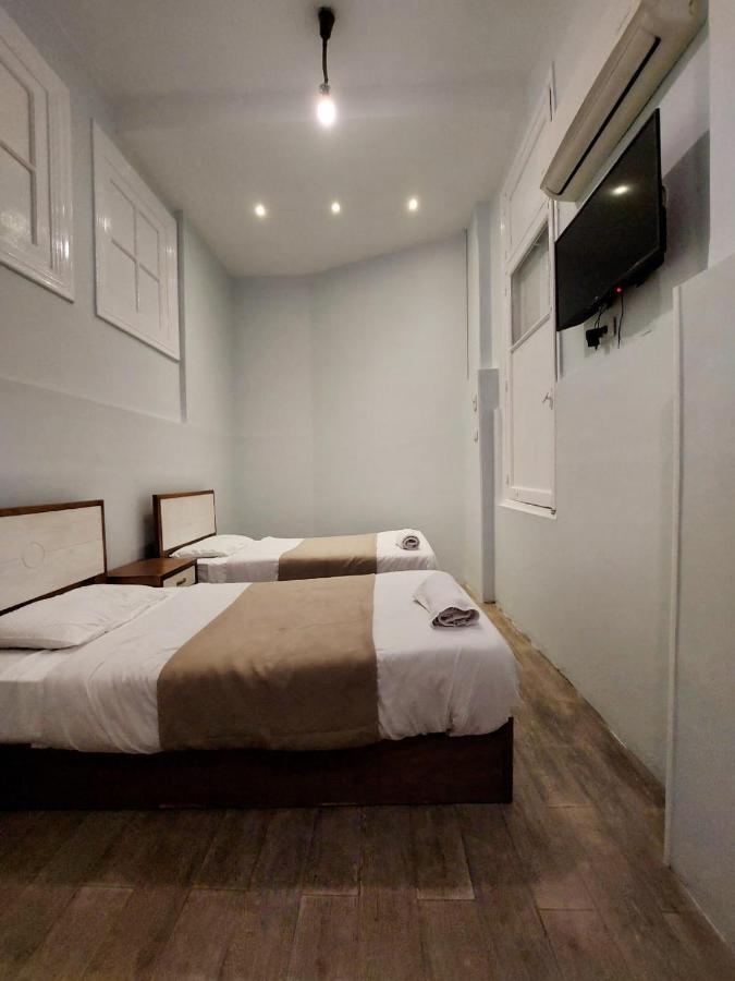 Hostel Sufi House Cairo