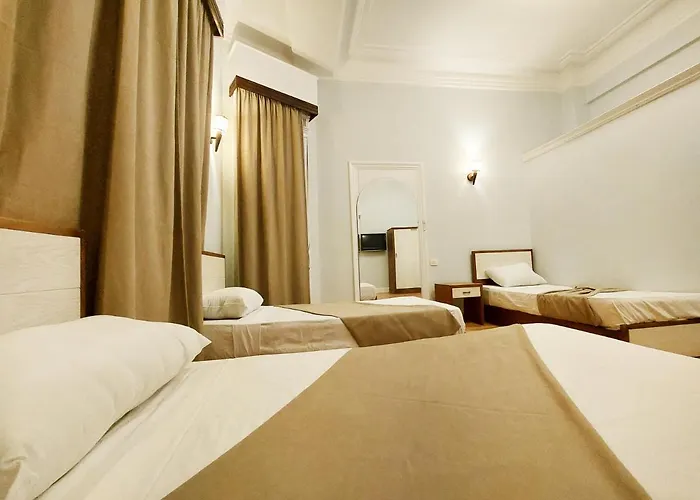 Sufi House Hostel