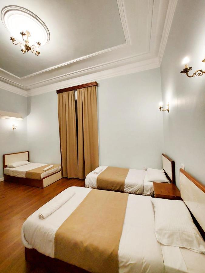 Hostel Sufi House